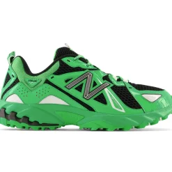 New Balance Buty męskie ML610TA – zielone