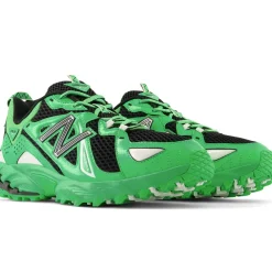 New Balance Buty męskie ML610TA – zielone