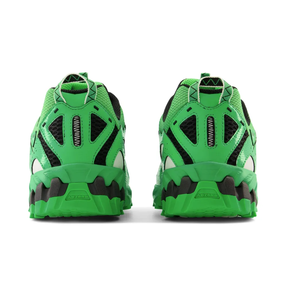 New Balance Buty męskie ML610TA – zielone