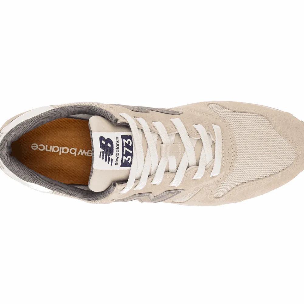 New Balance Buty męskie ML373OD2 – beżowe