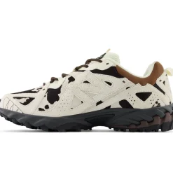 New Balance Buty męskie ML610TI – beżowe