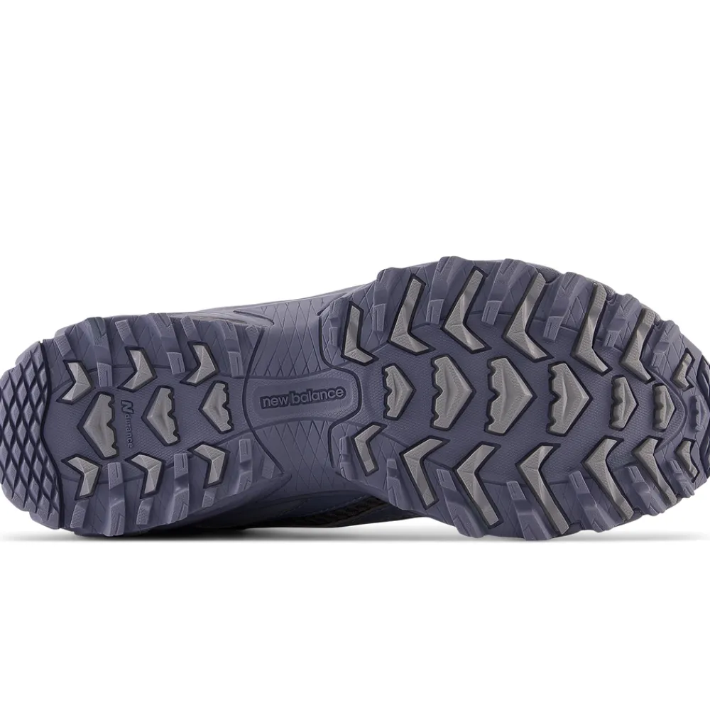 New Balance Buty męskie ML610TC – fioletowe