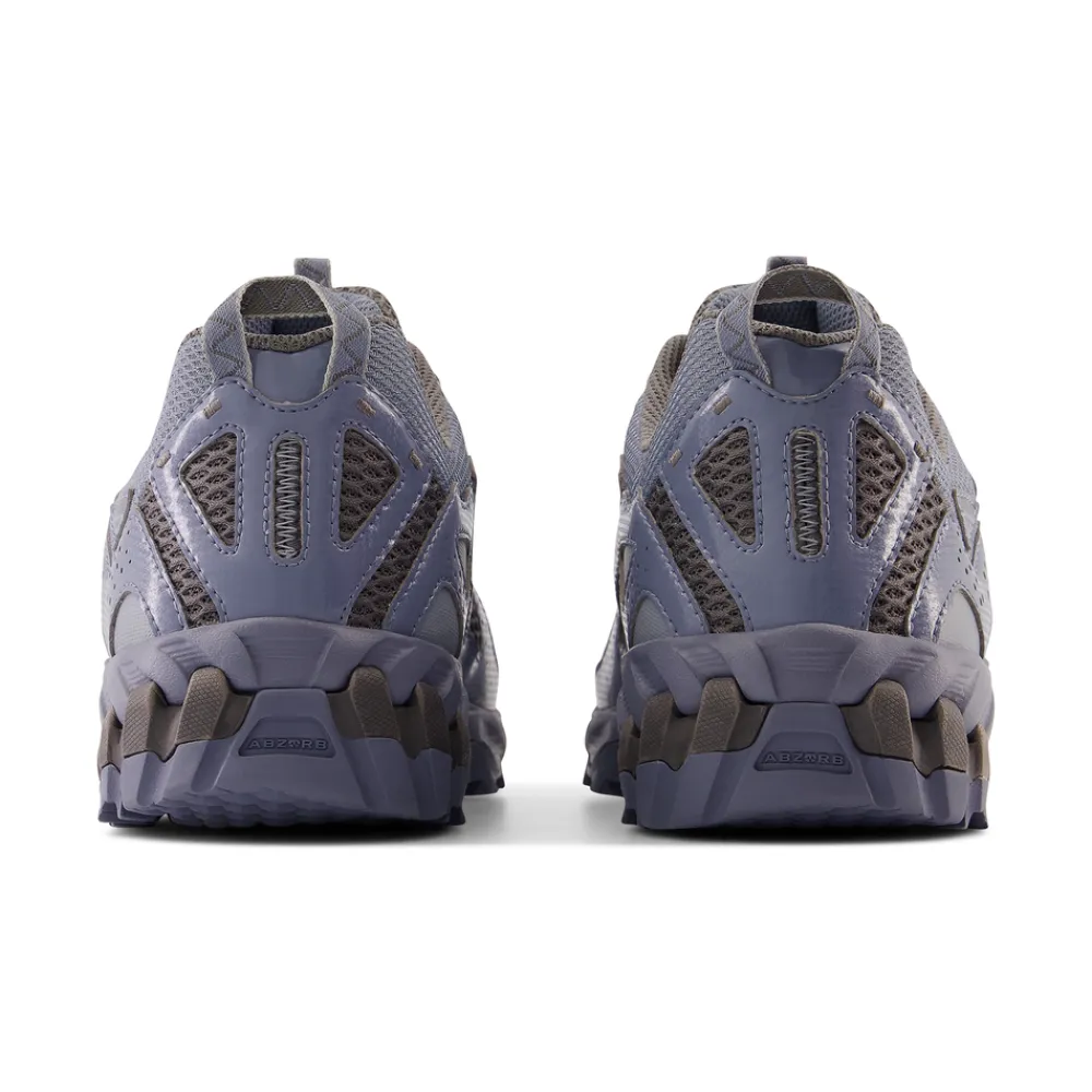 New Balance Buty męskie ML610TC – fioletowe