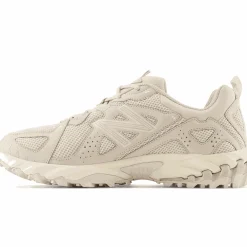 New Balance Buty męskie ML610TBC – beżowe