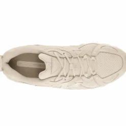 New Balance Buty męskie ML610TBC – beżowe