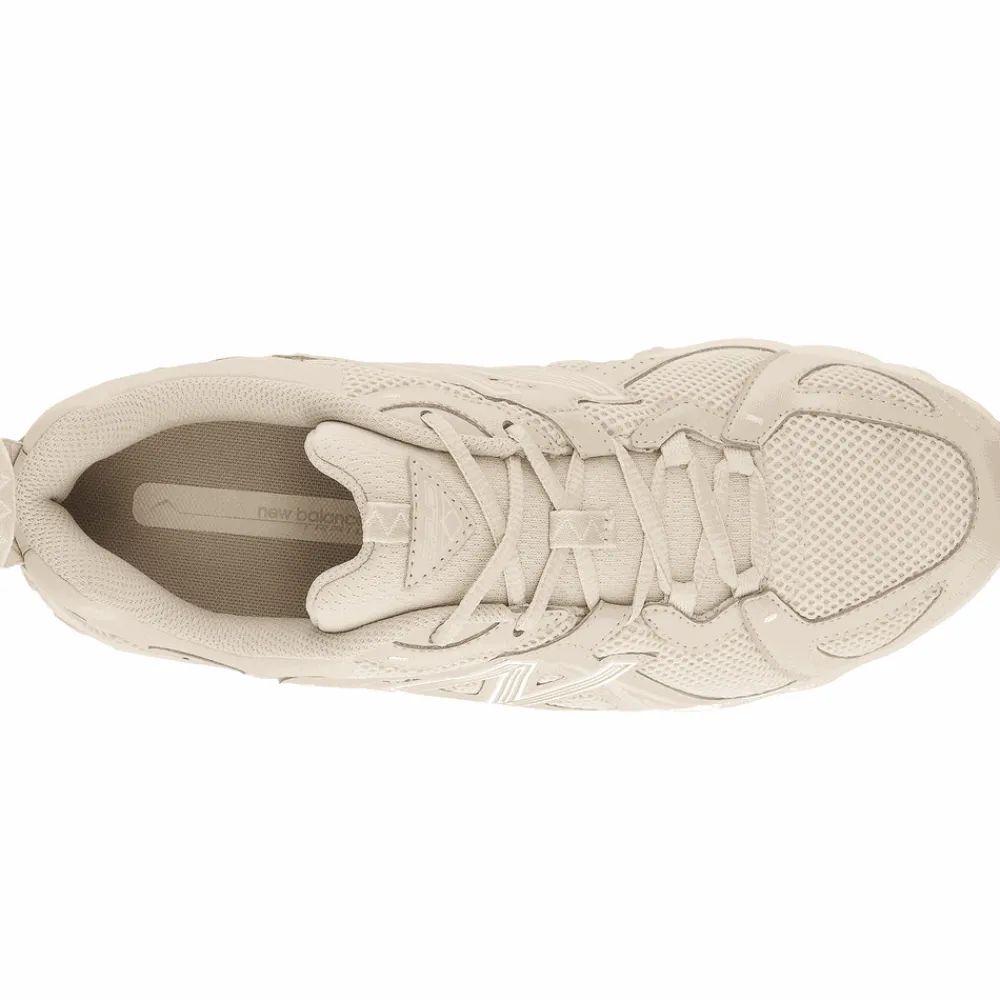 New Balance Buty męskie ML610TBC – beżowe
