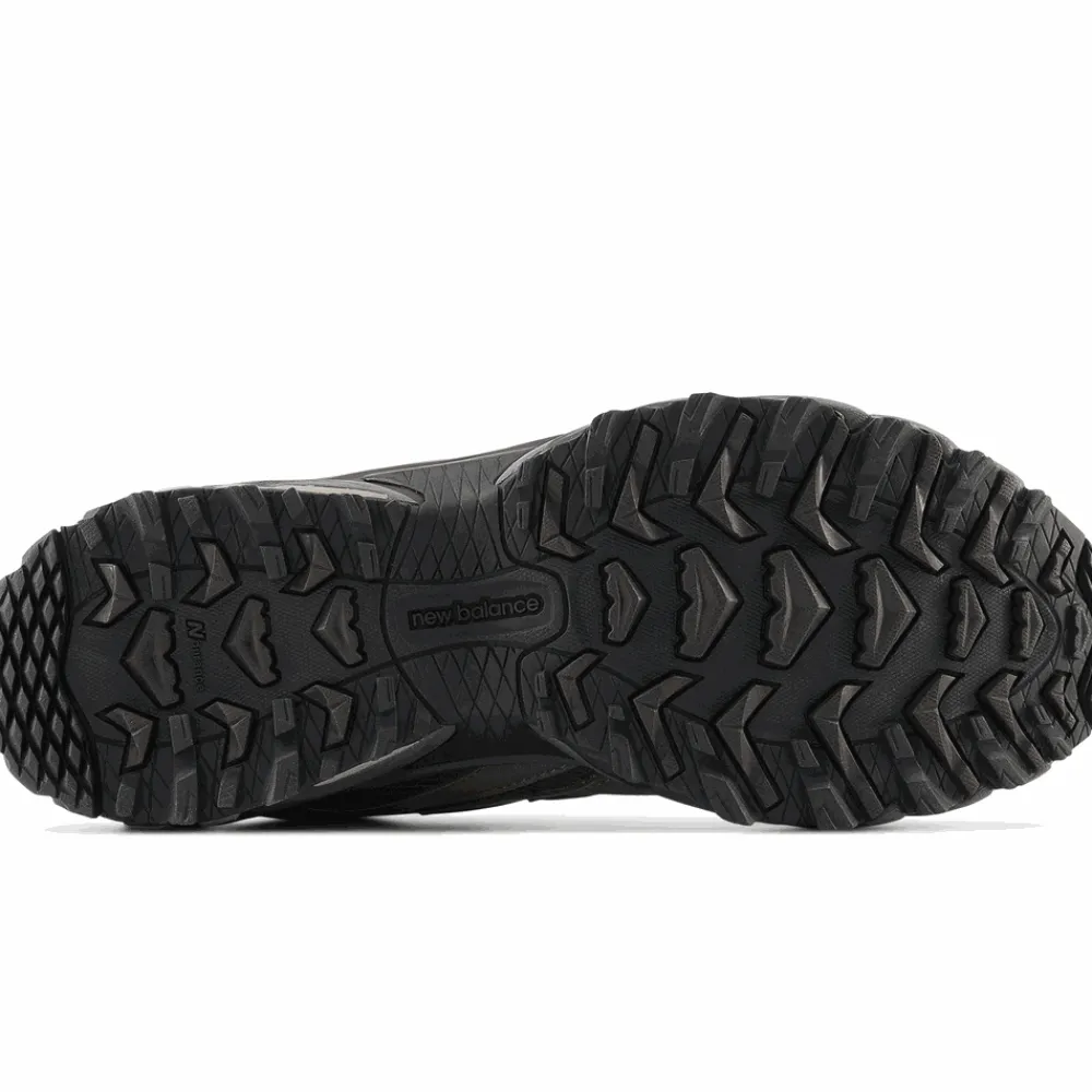 New Balance Buty męskie ML610TM – zielone