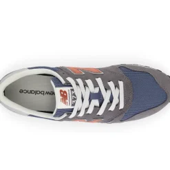 New Balance Buty męskie ML373OG2 – szare