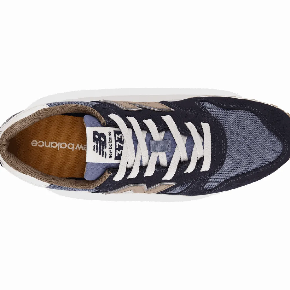 New Balance Buty męskie ML373OC2 – granatowe