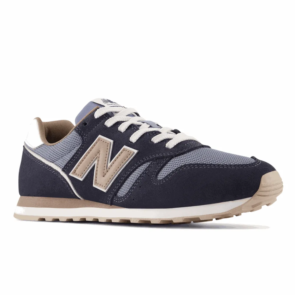 New Balance Buty męskie ML373OC2 – granatowe