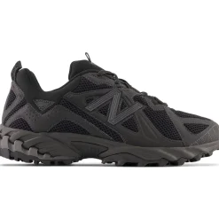 New Balance Buty męskie ML610TBB – czarne