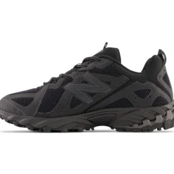 New Balance Buty męskie ML610TBB – czarne