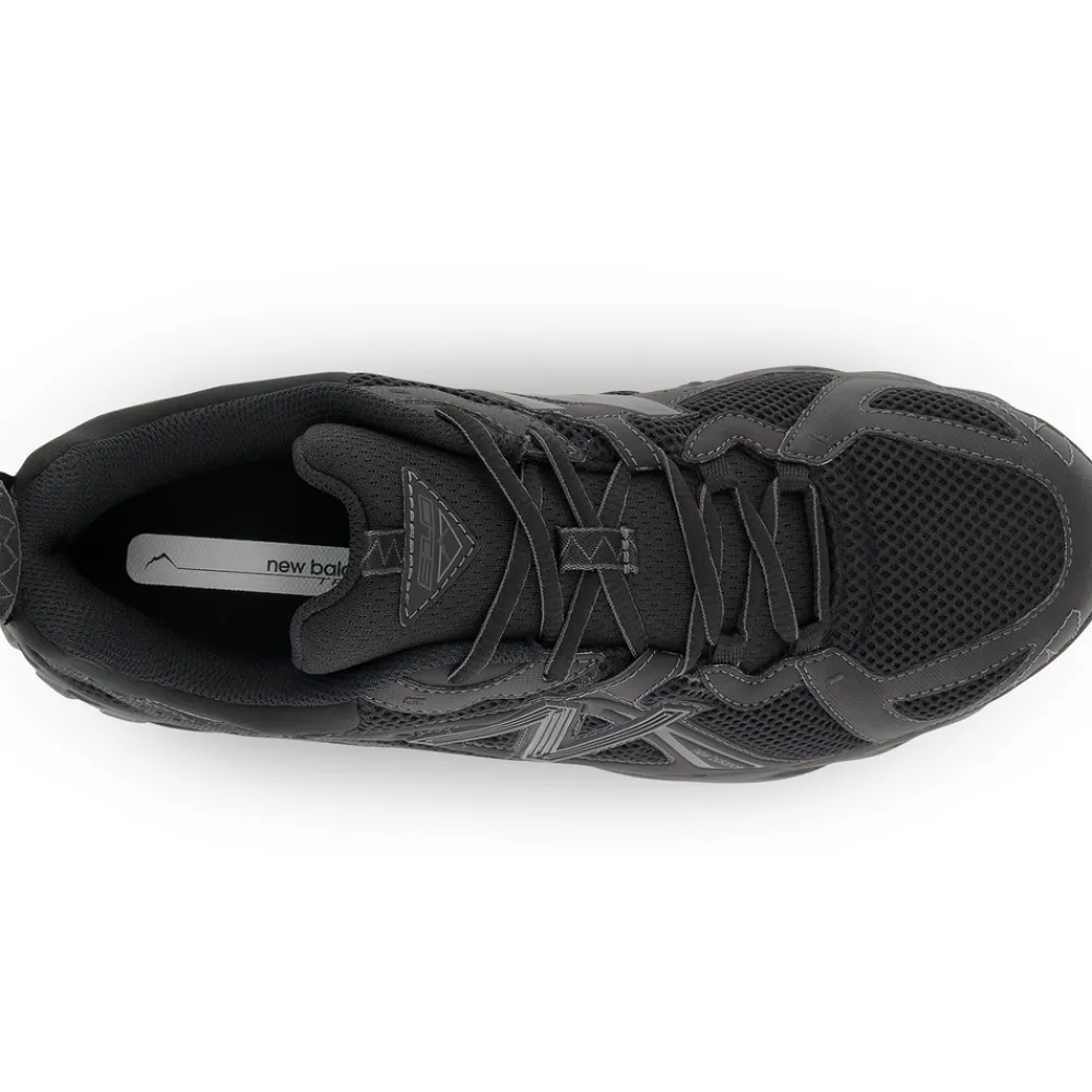 New Balance Buty męskie ML610TBB – czarne