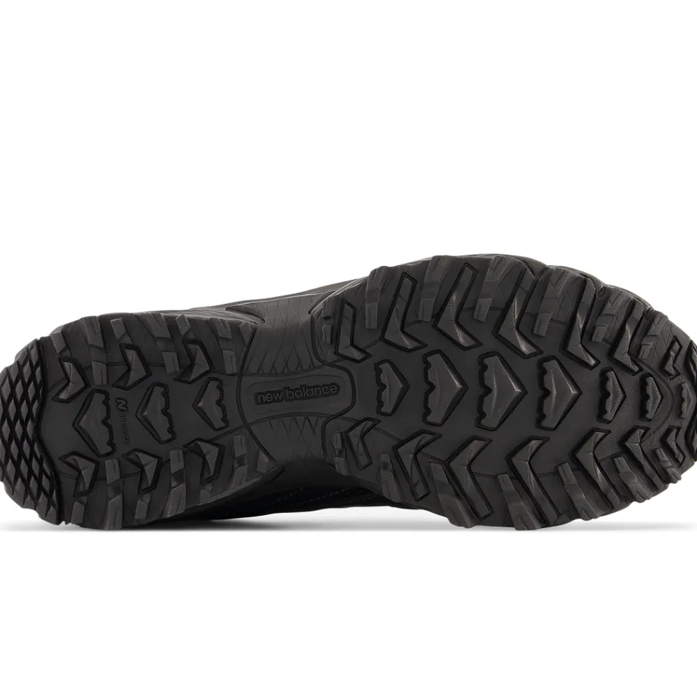 New Balance Buty męskie ML610TBB – czarne