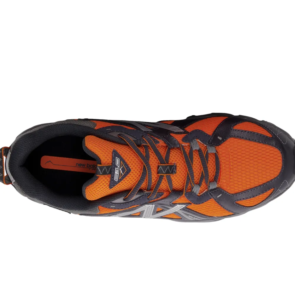 New Balance Buty męskie ML610TAI – kolor