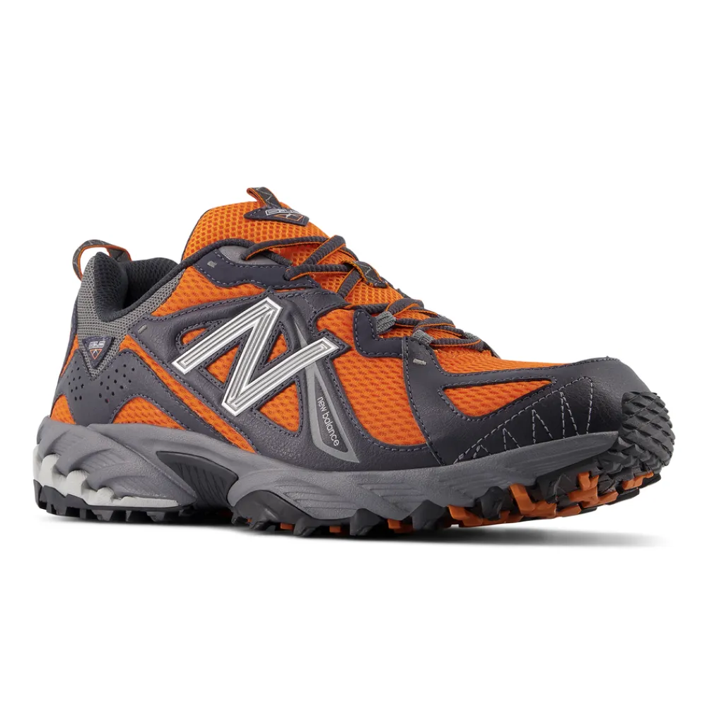 New Balance Buty męskie ML610TAI – kolor