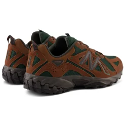 New Balance Buty męskie ML610TBG – brązowe
