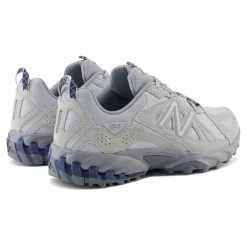 New Balance Buty męskie ML610TBF – szare