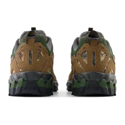 New Balance Buty męskie ML610TQ – brązowe