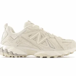 New Balance Buty męskie ML610TF – beżowe