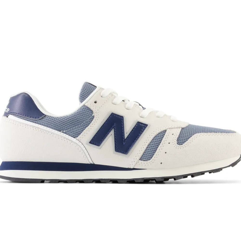New Balance Buty męskie ML373OF2 – beżowe