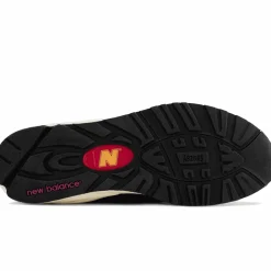New Balance Buty męskie M990PY2 – fioletowe