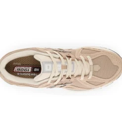 New Balance Buty męskie M1906RW – beżowe