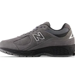 New Balance Buty męskie M2002REH – szare