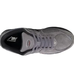 New Balance Buty męskie M2002REH – szare