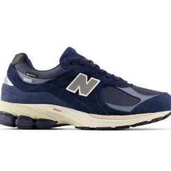 New Balance Buty męskie M2002RXF – granatowe