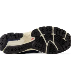 New Balance Buty męskie M2002RXF – granatowe