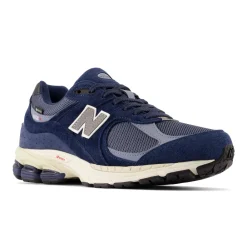 New Balance Buty męskie M2002RXF – granatowe