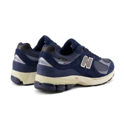 New Balance Buty męskie M2002RXF – granatowe