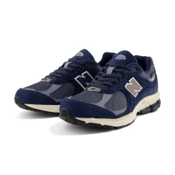 New Balance Buty męskie M2002RXF – granatowe
