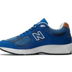 New Balance Buty męskie M2002REA – e
