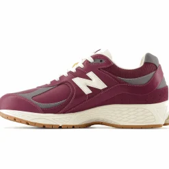 New Balance Buty męskie M2002RVH – czerwone