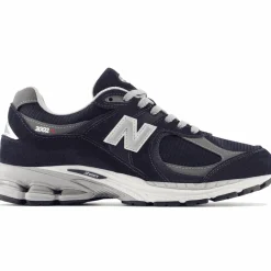 New Balance Buty męskie M2002RXK – granatowe