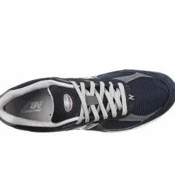 New Balance Buty męskie M2002RXK – granatowe