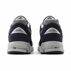 New Balance Buty męskie M2002RXK – granatowe