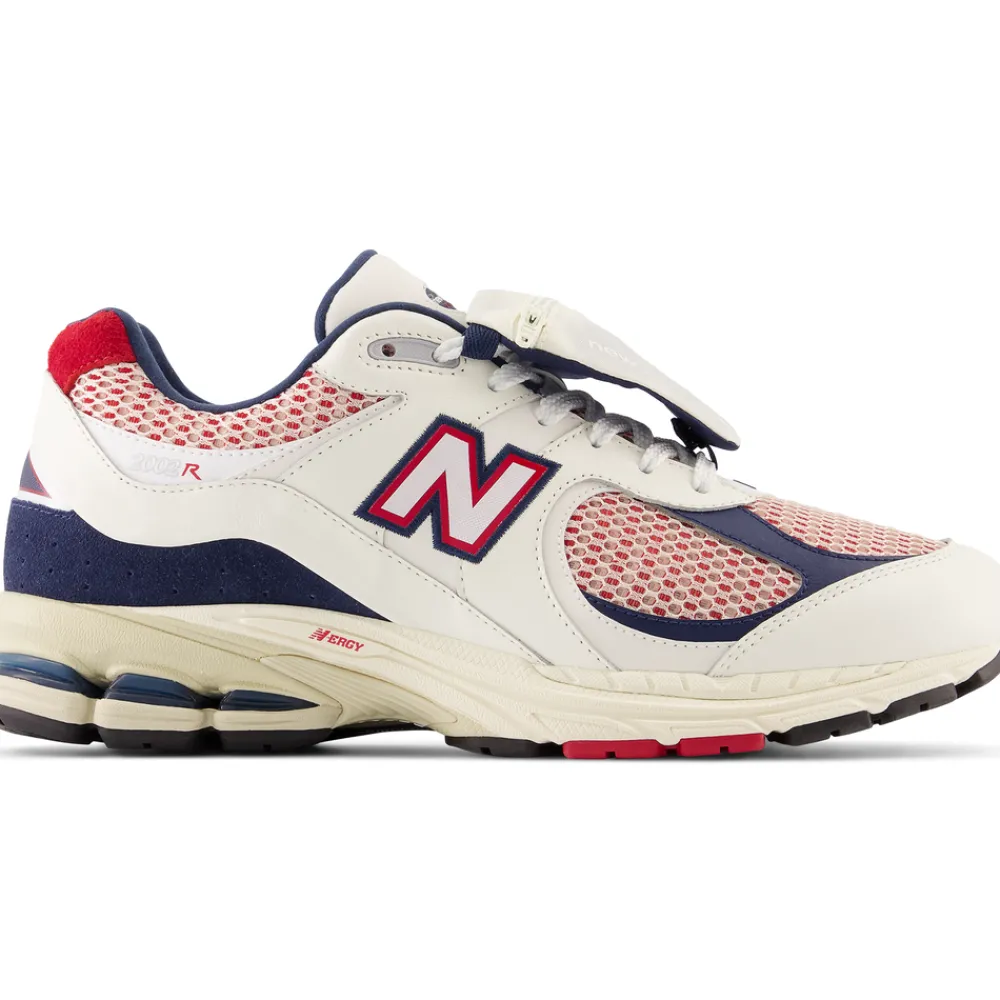 New Balance Buty męskie M2002RVE – kolor