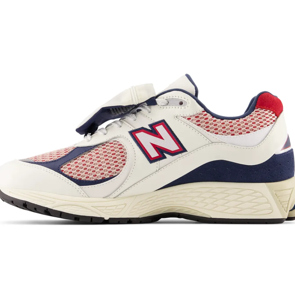 New Balance Buty męskie M2002RVE – kolor