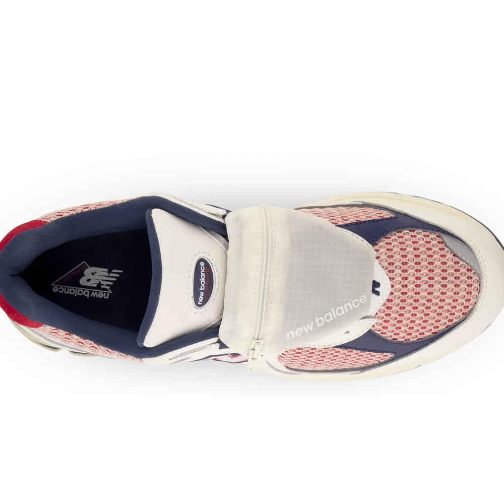 New Balance Buty męskie M2002RVE – kolor