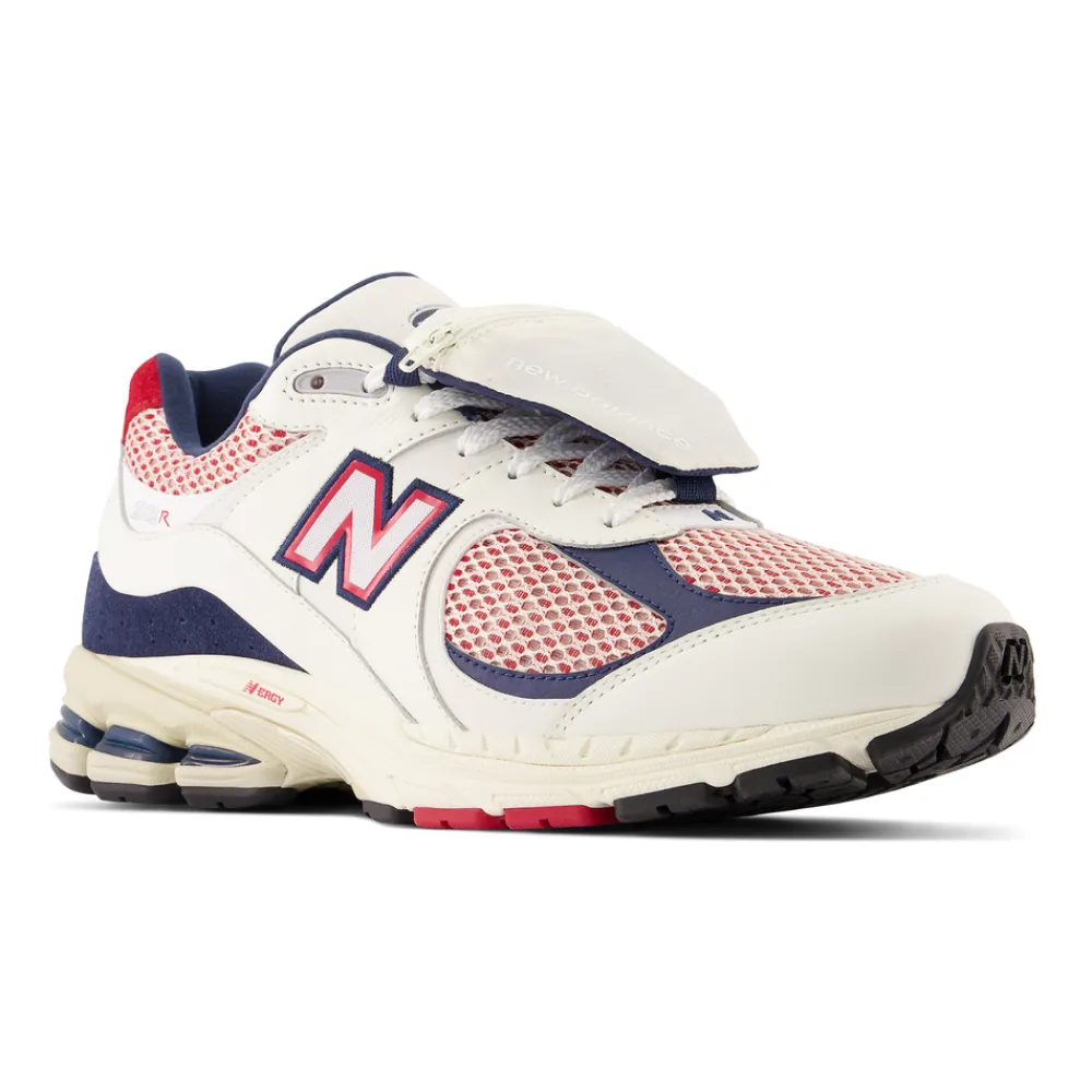 New Balance Buty męskie M2002RVE – kolor