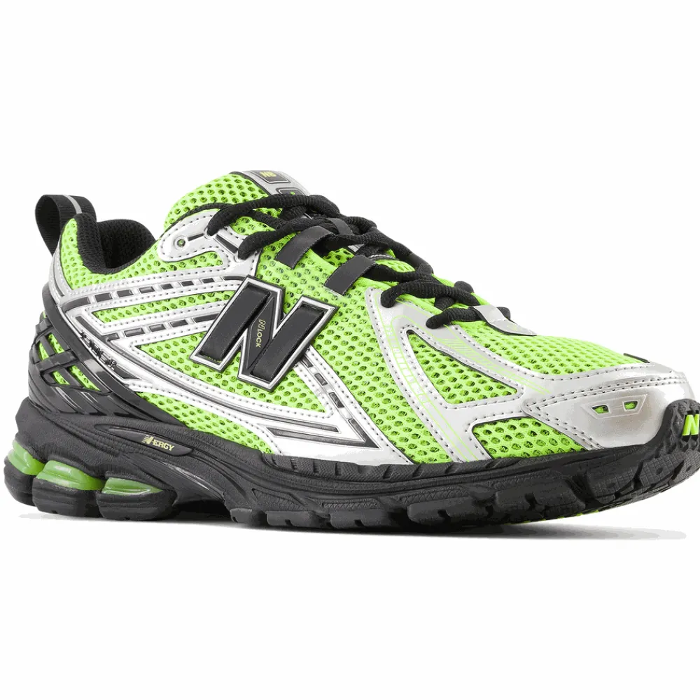 New Balance Buty męskie M1906RCG – zielone