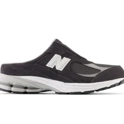 New Balance Buty męskie M2002RMC – czarne