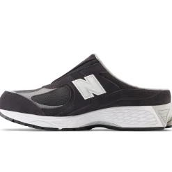 New Balance Buty męskie M2002RMC – czarne