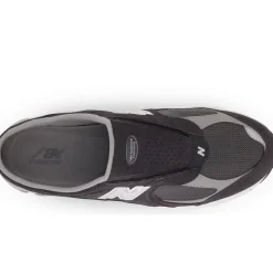 New Balance Buty męskie M2002RMC – czarne