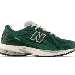 New Balance Buty męskie M1906RX – zielone