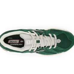 New Balance Buty męskie M1906RX – zielone