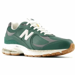 New Balance Buty męskie M2002RVI – zielone